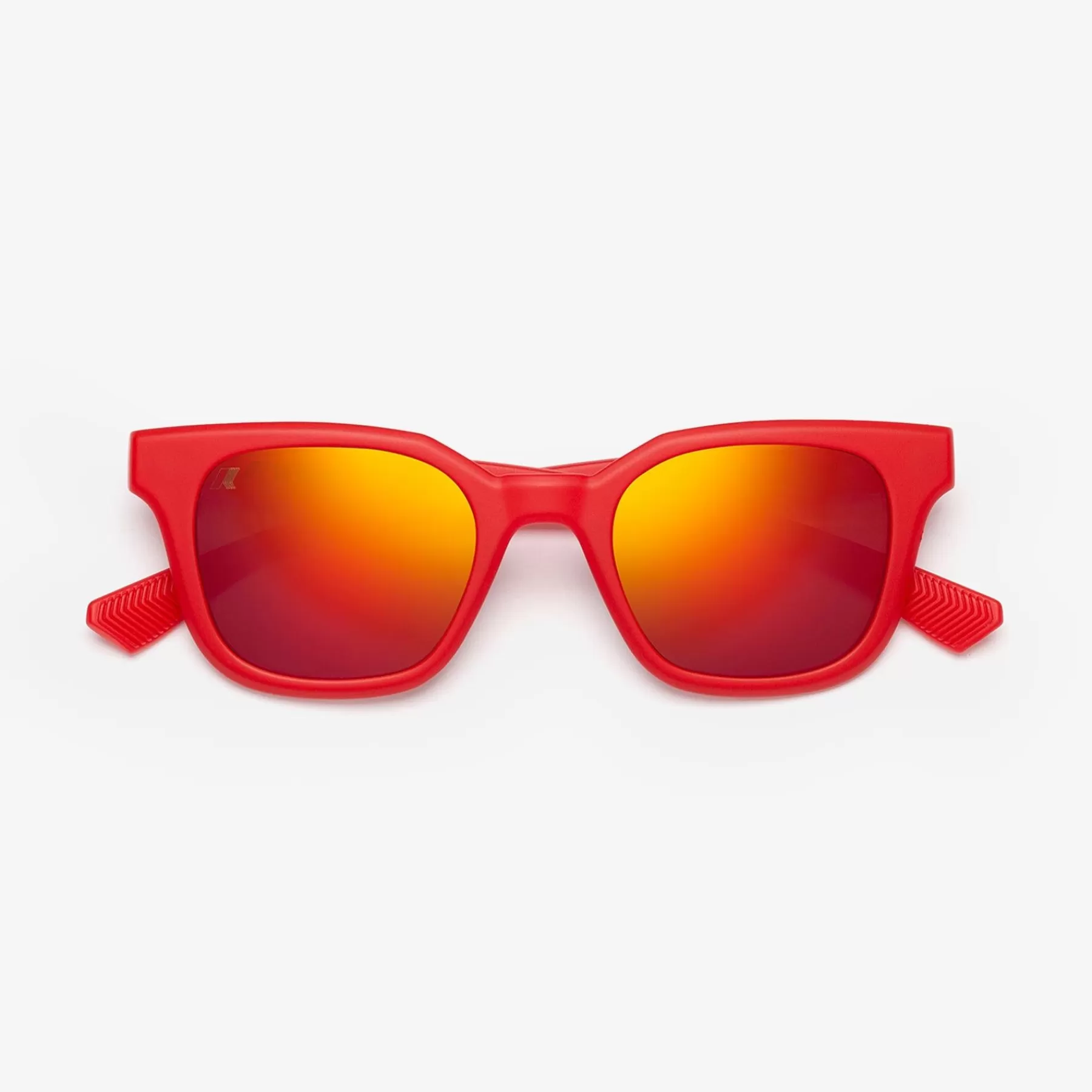 Vrouw K-WAY Adventuriertm_Red Corsa_Rm3