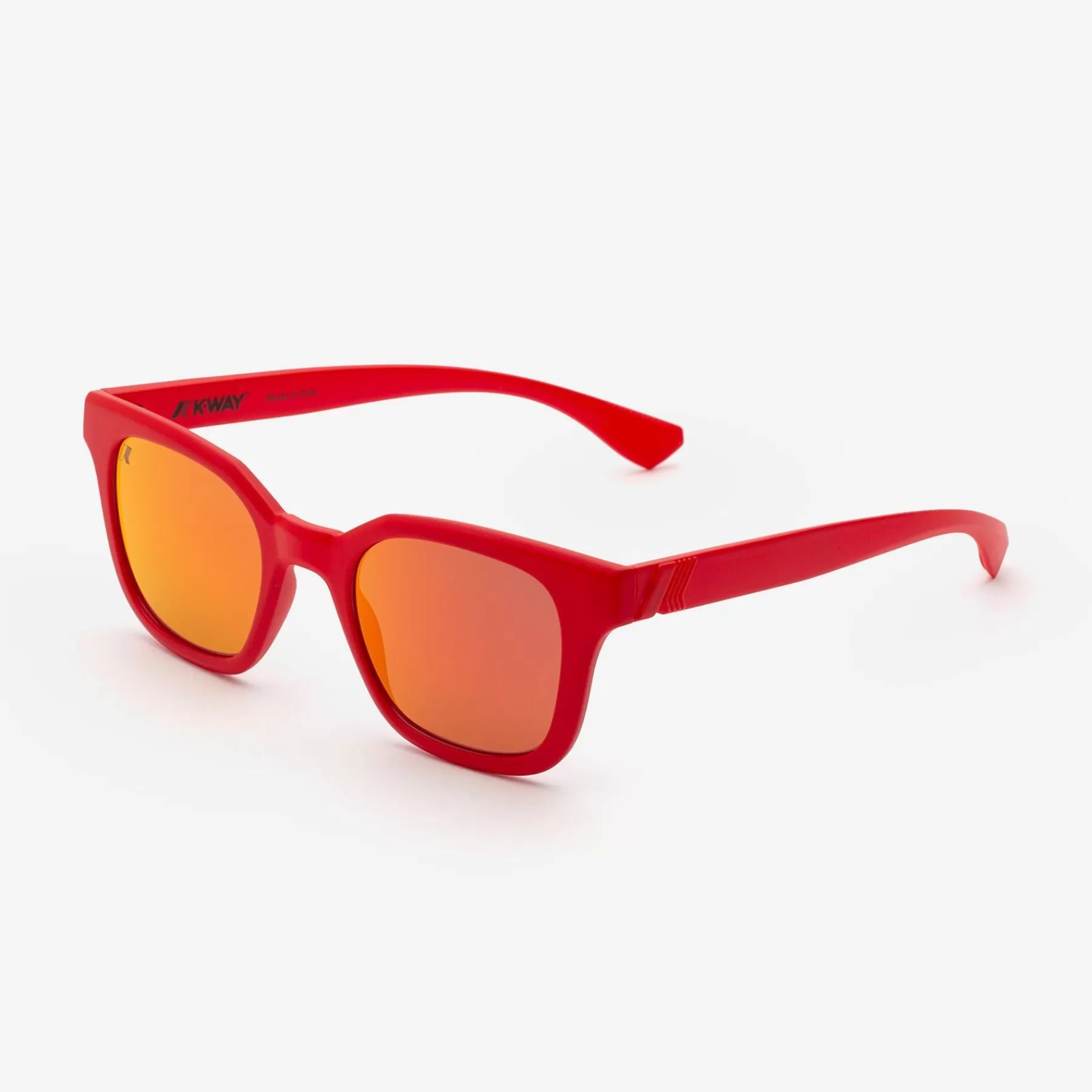 Vrouw K-WAY Adventuriertm_Red Corsa_Rm3