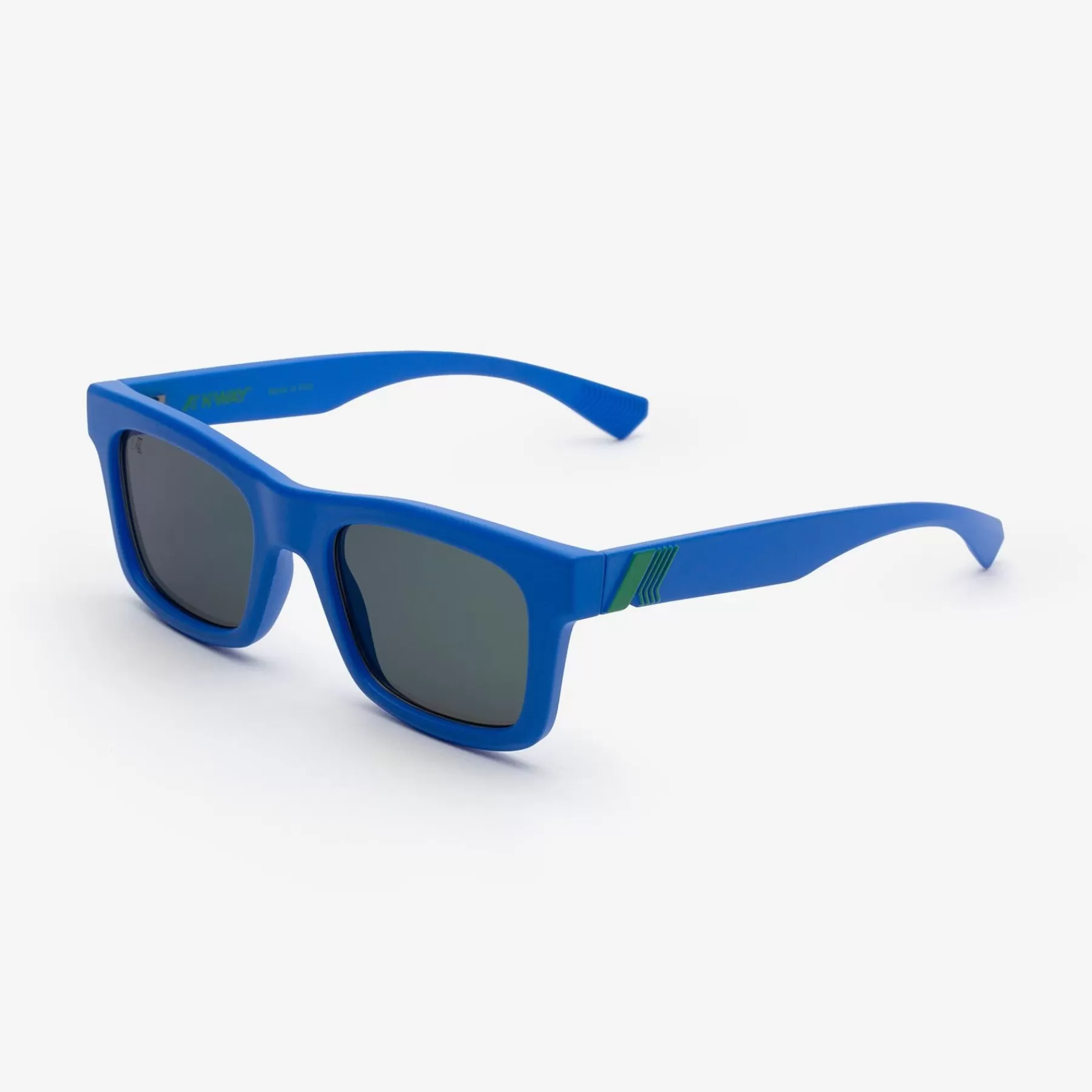 K-WAY Capitaineyv4 Blauw Gblm3