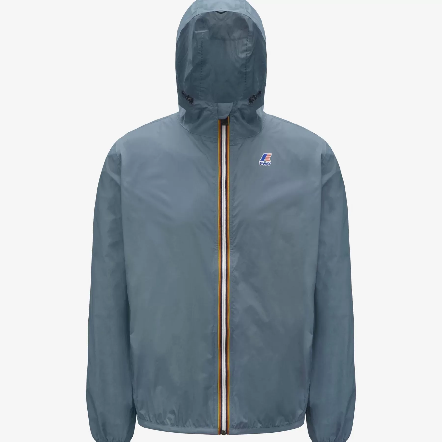 Vrouw K-WAY De Echte 3.0 Claudegrey Everest