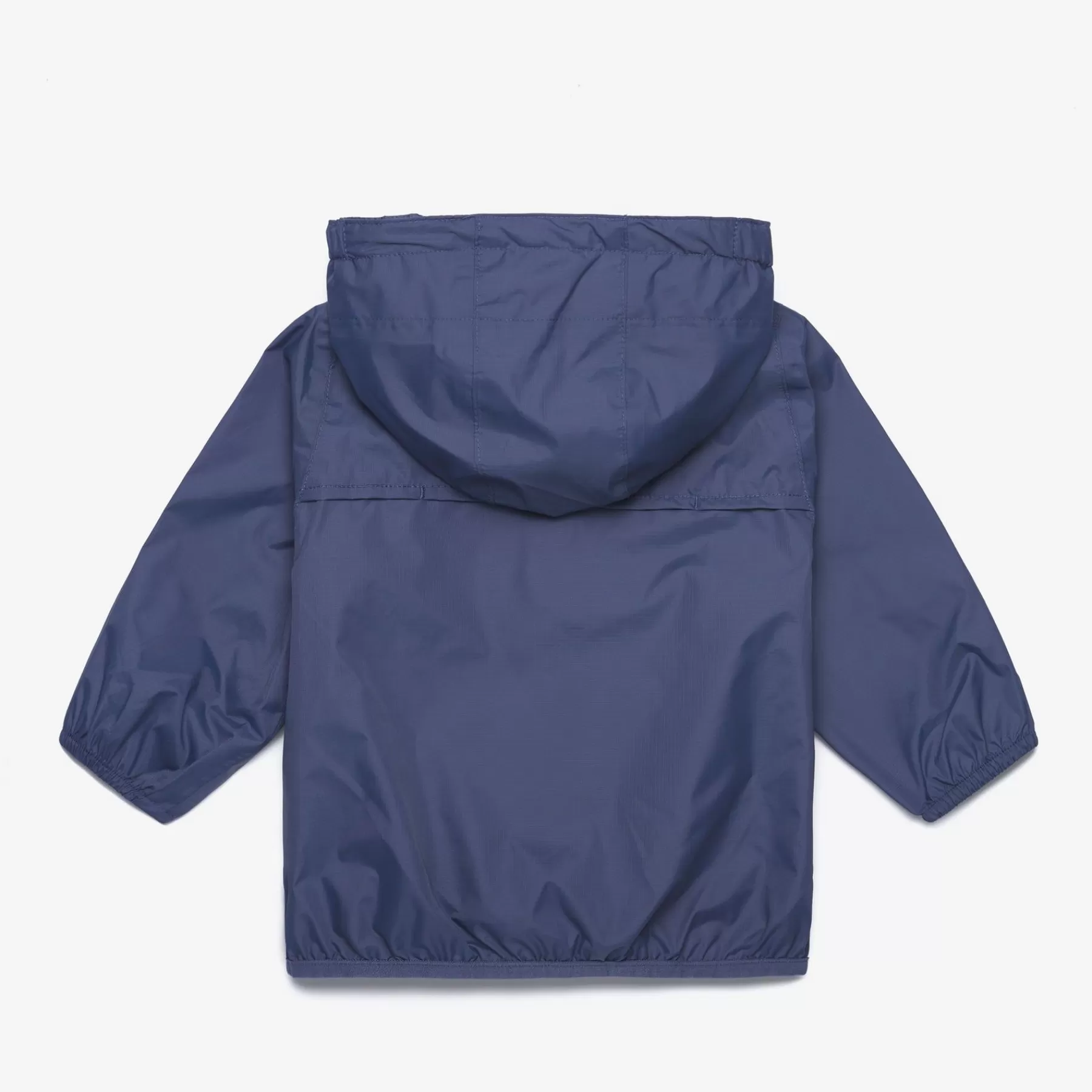 Kinderen K-WAY E. De Echte 3.0 Claudineblue Indigo