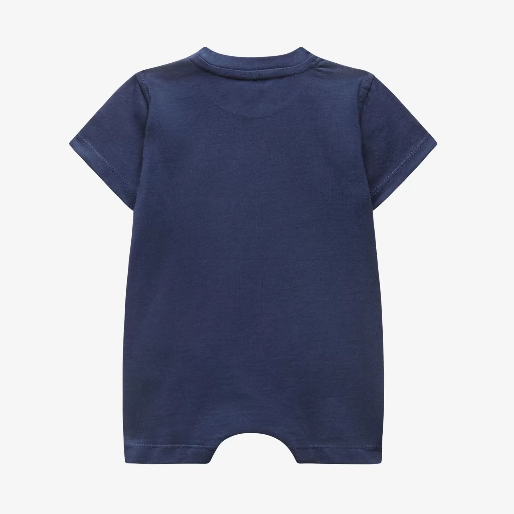 Kinderen K-WAY E. Dottielleblauw Indigo