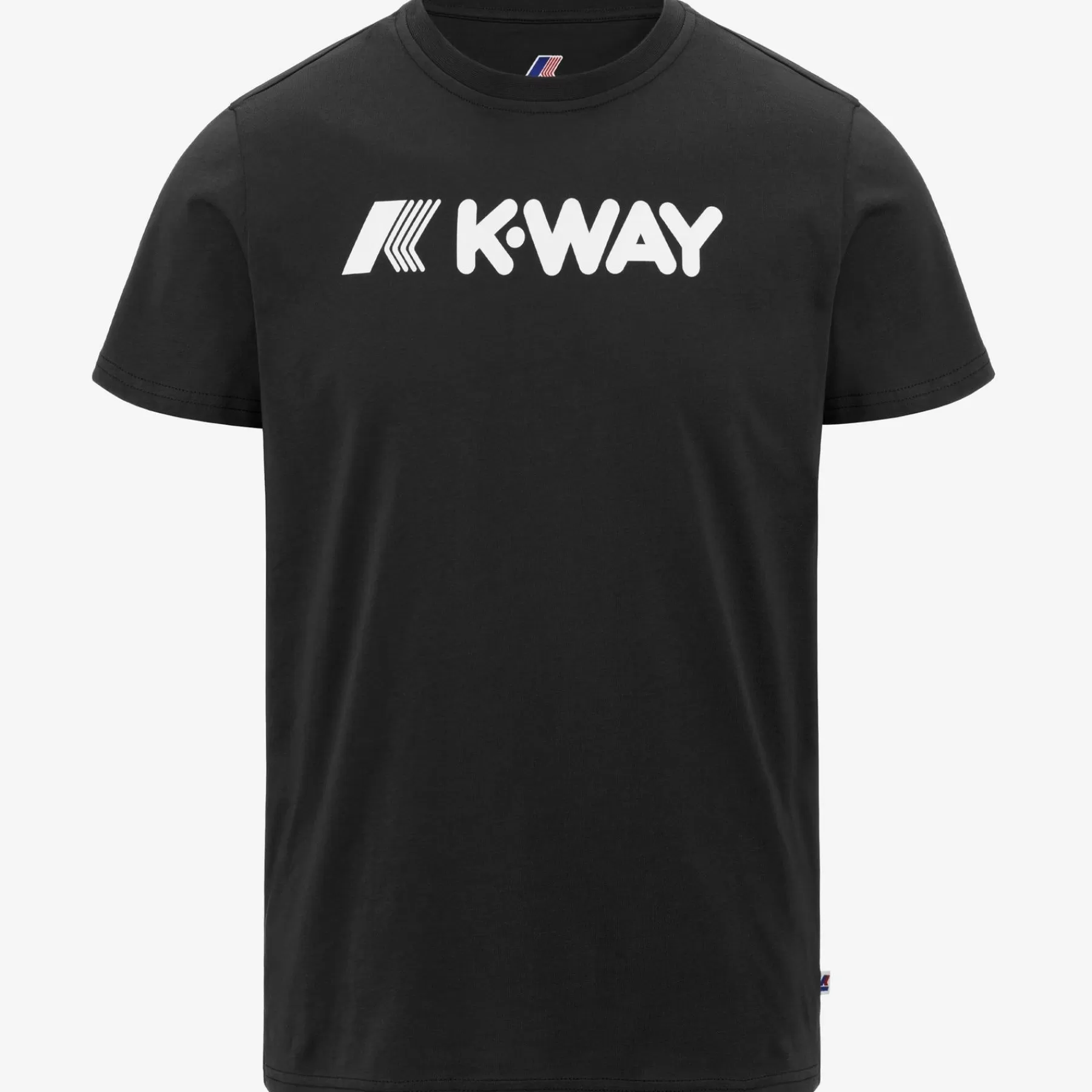 Man K-WAY Eric Zwart Puur