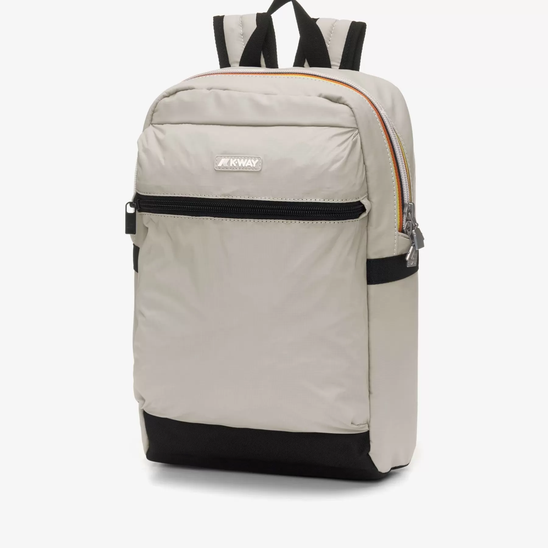 K-WAY Klein Laonbeige Lt