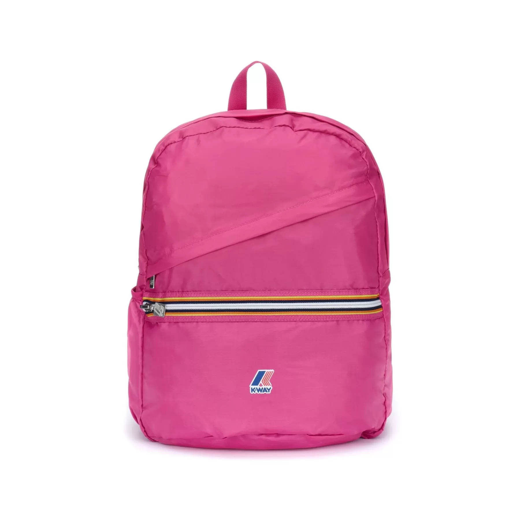 K-WAY K-Rugzak Fuchsia Magenta