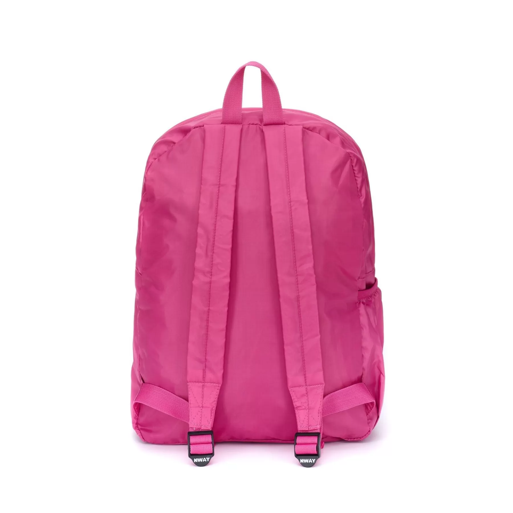 K-WAY K-Rugzak Fuchsia Magenta