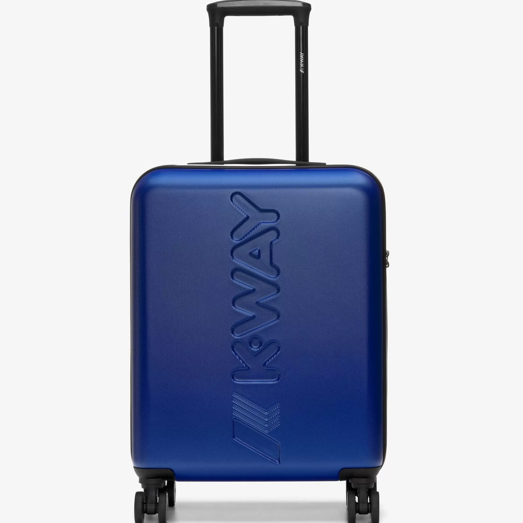 Vrouw K-WAY Trolley Kleinblauw Koninklijk Marineblauw Md Kobalt